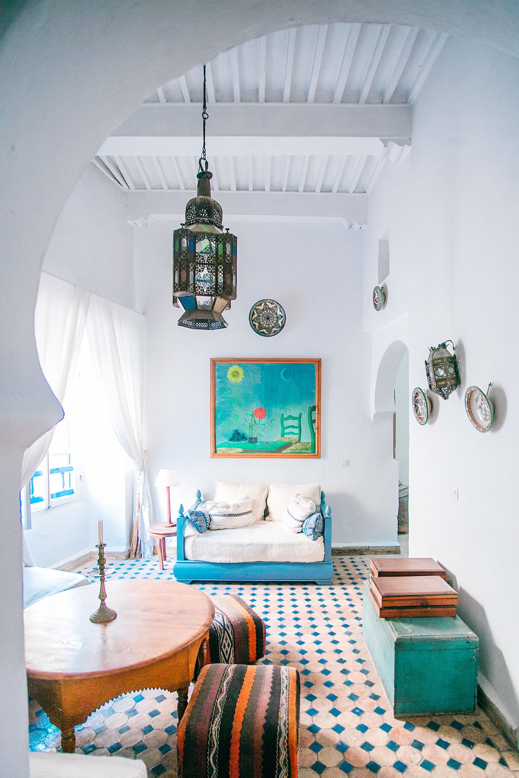 4 Residential Painting and Decorating Tips - Perth Premier Painting